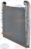 BEHR HELLA SERVICE 8ML 376 724-041 Intercooler, charger